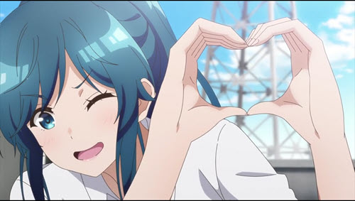 Jaku Chara Tomozaki kun Season 2 Episode 4 Jaku Chara Tomozaki kun Season 2 Episode 4