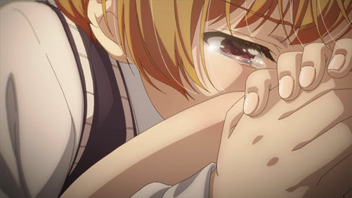 Jaku Chara Tomozaki kun Season 2 Episode 5 Jaku Chara Tomozaki kun Season 2 Episode 5