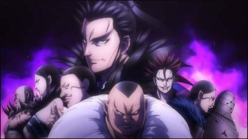 Kingdom Season 5 Episode 2 Kingdom Season 5 Episode 2