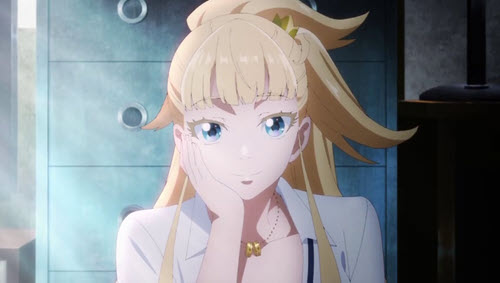 Kekkon Yubiwa Monogatari Episode 1 Kekkon Yubiwa Monogatari Episode 1