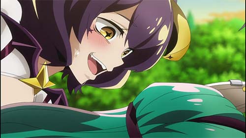 Mahou Shoujo ni Akogarete Episode 2 Mahou Shoujo ni Akogarete Episode 2