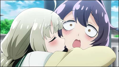 Mahou Shoujo ni Akogarete Episode 3 Mahou Shoujo ni Akogarete Episode 3