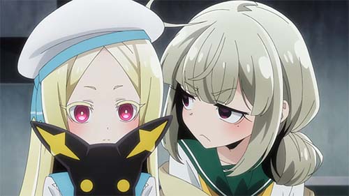 Mahou Shoujo ni Akogarete Episode 5 Mahou Shoujo ni Akogarete Episode 5