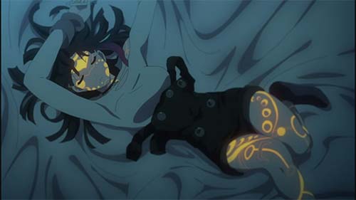 Metallic Rouge Episode 1 Metallic Rouge Episode 1