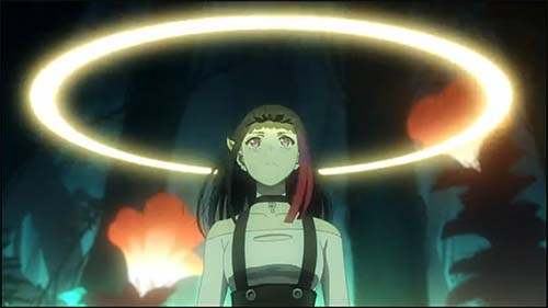 Metallic Rouge Episode 2 Metallic Rouge Episode 2