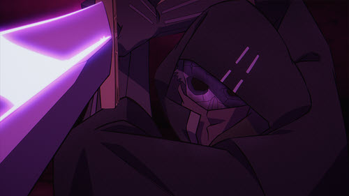 Nozomanu Fushi no Boukensha Episode 3