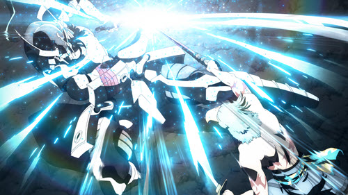 Shangri La Frontier Episode 15 Shangri La Frontier Episode 15