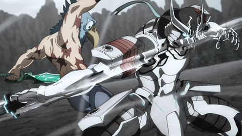 Shangri La Frontier Episode 16 Shangri La Frontier Episode 16