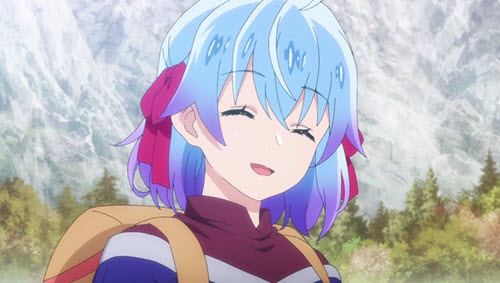 Shin no Nakama ja Nai to Yuusha Season 2 Episode 1 Shin no Nakama ja Nai to Yuusha Season 2 Episode 1