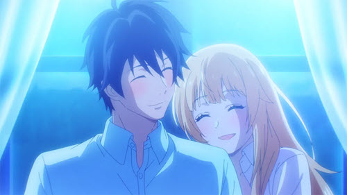 Shin no Nakama ja Nai to Yuusha Season 2 Episode 3 Shin no Nakama ja Nai to Yuusha Season 2 Episode 3