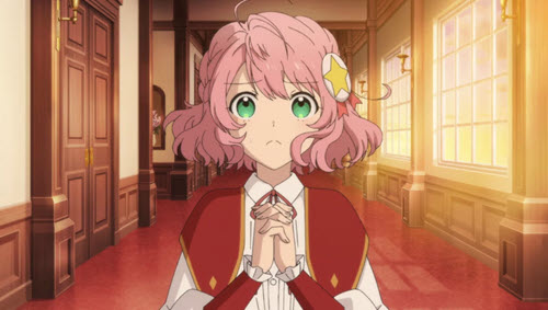 Akuyaku Reijou Level 99 Episode 5 Akuyaku Reijou Level 99 Episode 5