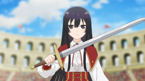 Akuyaku Reijou Level 99 Episode 6 Akuyaku Reijou Level 99 Episode 6