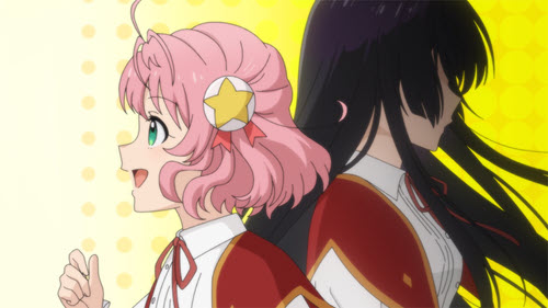 Akuyaku Reijou Level 99 Episode 7 Akuyaku Reijou Level 99 Episode 7