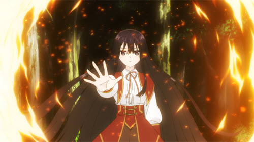 Akuyaku Reijou Level 99 Episode 8 Akuyaku Reijou Level 99 Episode 8