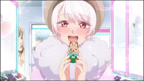 Dosanko Gal wa Namara Menkoi Episode 8 Dosanko Gal wa Namara Menkoi Episode 8