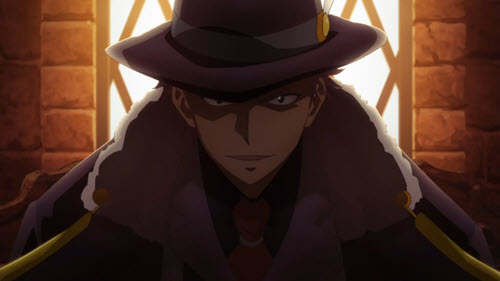 Ishura Episode 6 Ishura Episode 6