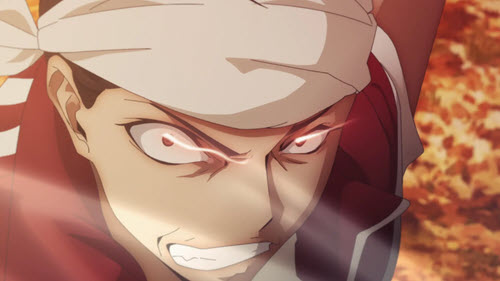 Ishura Episode 7 Ishura Episode 7