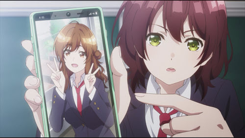 Jaku Chara Tomozaki kun Season 2 Episode 6 Jaku Chara Tomozaki kun Season 2 Episode 6