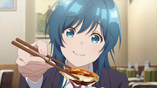 Jaku Chara Tomozaki kun Season 2 Episode 7 Jaku Chara Tomozaki kun Season 2 Episode 7