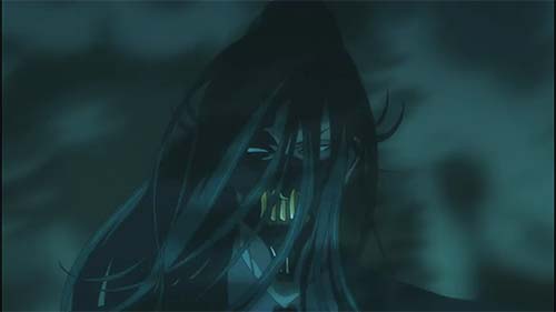 Ninja Kamui Episode 3 Ninja Kamui Episode 3