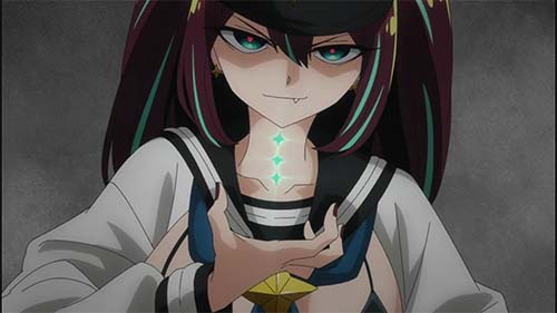 Mahou Shoujo ni Akogarete Episode 8 Mahou Shoujo ni Akogarete Episode 8