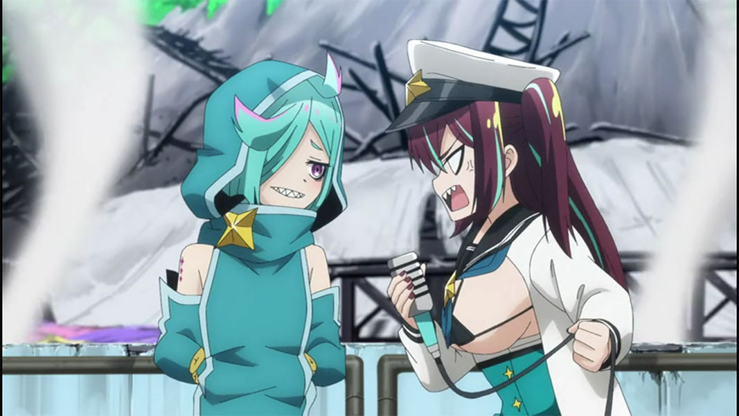 Mahou Shoujo ni Akogarete Episode 9 Mahou Shoujo ni Akogarete Episode 9