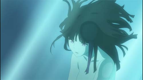 Metallic Rouge Episode 7 Metallic Rouge Episode 7