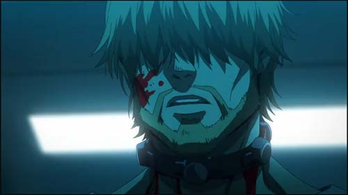 Ninja Kamui Episode 1 Ninja Kamui Episode 1