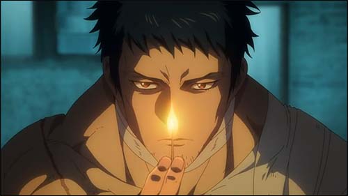 Ninja Kamui Episode 2 Ninja Kamui Episode 2