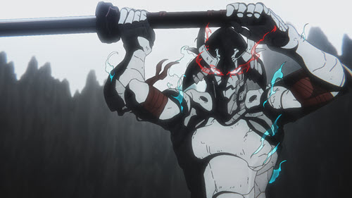 Shangri La Frontier Episode 17 Shangri La Frontier Episode 17