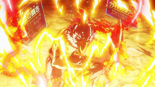 Shangri La Frontier Episode 18 Shangri La Frontier Episode 18