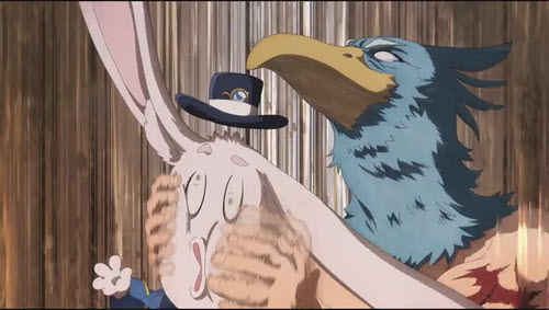 Shangri La Frontier Episode 20 Shangri La Frontier Episode 20