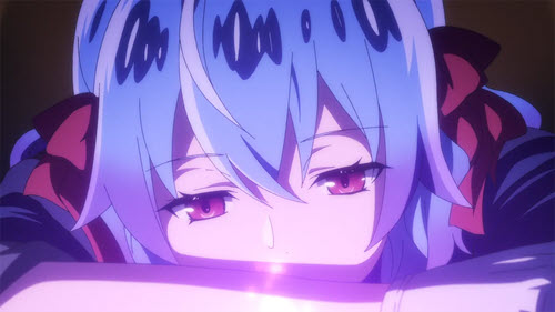 Shin no Nakama ja Nai to Yuusha Season 2 Episode 6 Shin no Nakama ja Nai to Yuusha Season 2 Episode 6