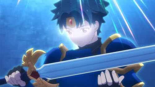 Shin no Nakama ja Nai to Yuusha Season 2 Episode 8 Shin no Nakama ja Nai to Yuusha Season 2 Episode 8