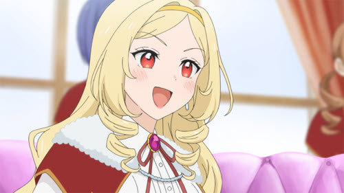 Akuyaku Reijou Level 99 Episode 9 Akuyaku Reijou Level 99 Episode 9