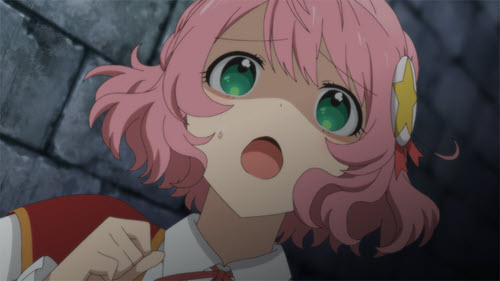 Akuyaku Reijou Level 99 Episode 10 Akuyaku Reijou Level 99 Episode 10