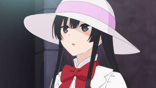 Akuyaku Reijou Level 99 Episode 11 Akuyaku Reijou Level 99 Episode 11