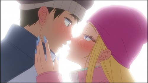 Dosanko Gal wa Namara Menkoi Episode 9 Dosanko Gal wa Namara Menkoi Episode 9