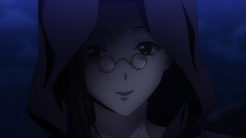 Ishura Episode 10 Ishura Episode 10