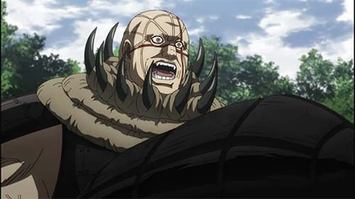 Kingdom Season 5 Episode 8 Kingdom Season 5 Episode 8