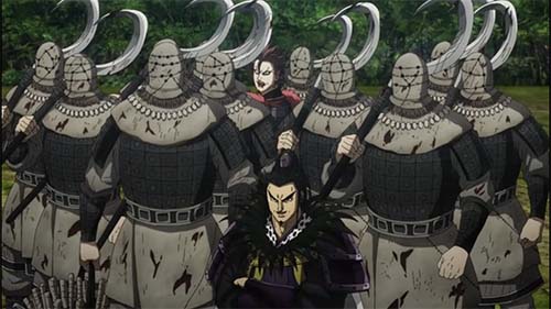 Kingdom Season 5 Episode 10 Kingdom Season 5 Episode 10