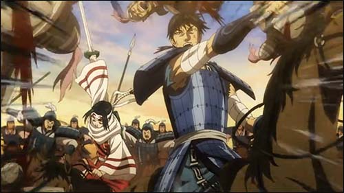 Kingdom Season 5 Episode 12 Kingdom Season 5 Episode 12