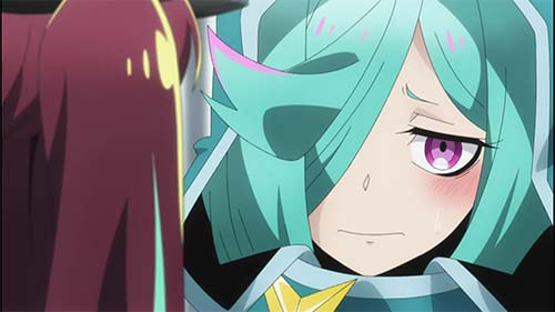 Mahou Shoujo ni Akogarete Episode 10 Mahou Shoujo ni Akogarete Episode 10