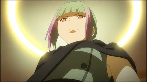 Metallic Rouge Episode 10 Metallic Rouge Episode 10