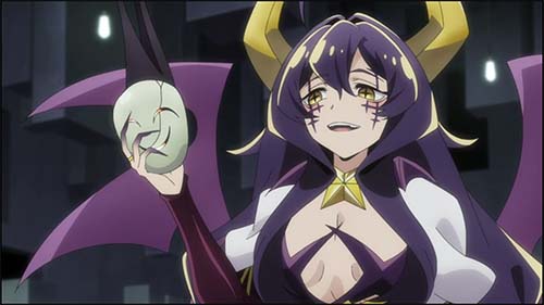 Mahou Shoujo ni Akogarete Episode 11 Mahou Shoujo ni Akogarete Episode 11