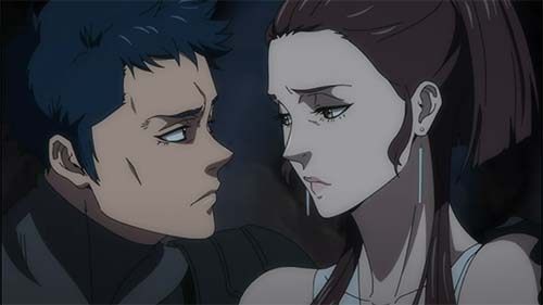 Ninja Kamui Episode 4 Ninja Kamui Episode 4