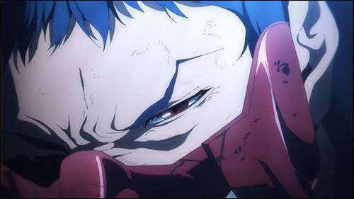 Ninja Kamui Episode 5 Ninja Kamui Episode 5