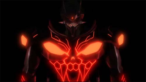 Ninja Kamui Episode 6 Ninja Kamui Episode 6