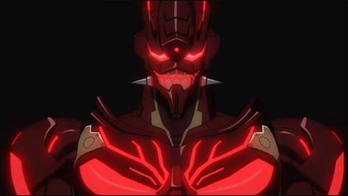 Ninja Kamui Episode 7 Ninja Kamui Episode 7