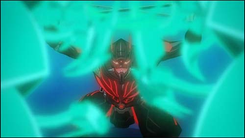 Ninja Kamui Episode 8 Ninja Kamui Episode 8